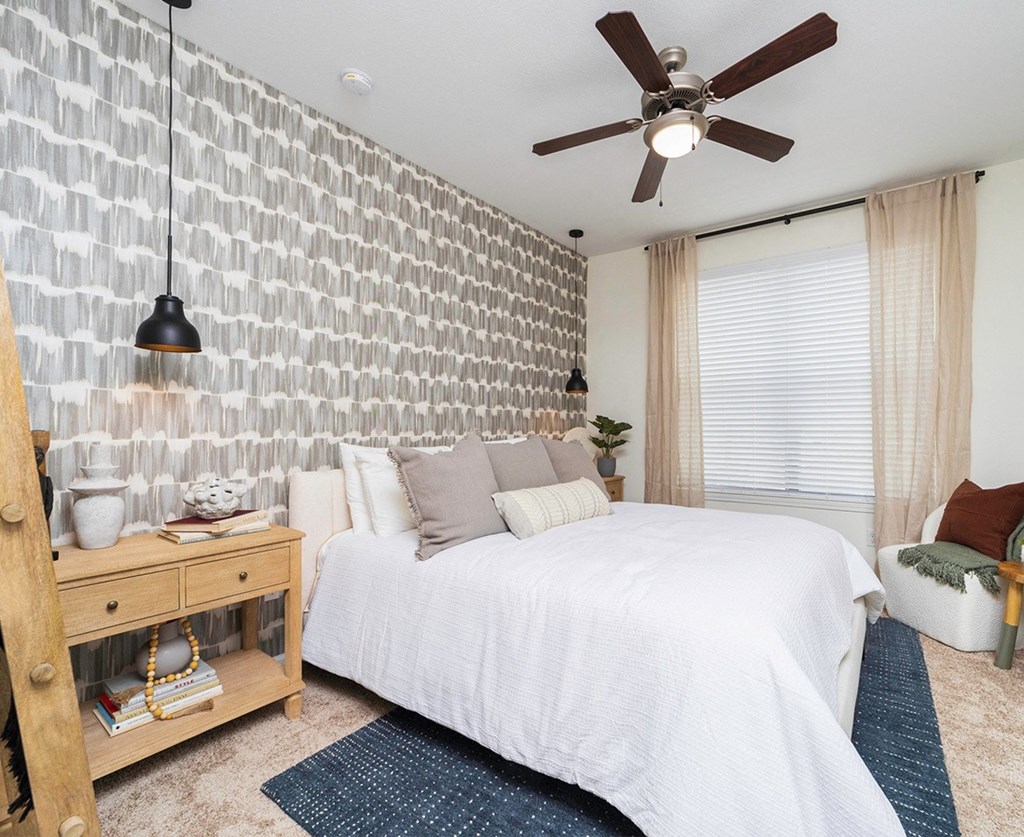 Terraces At Town Center