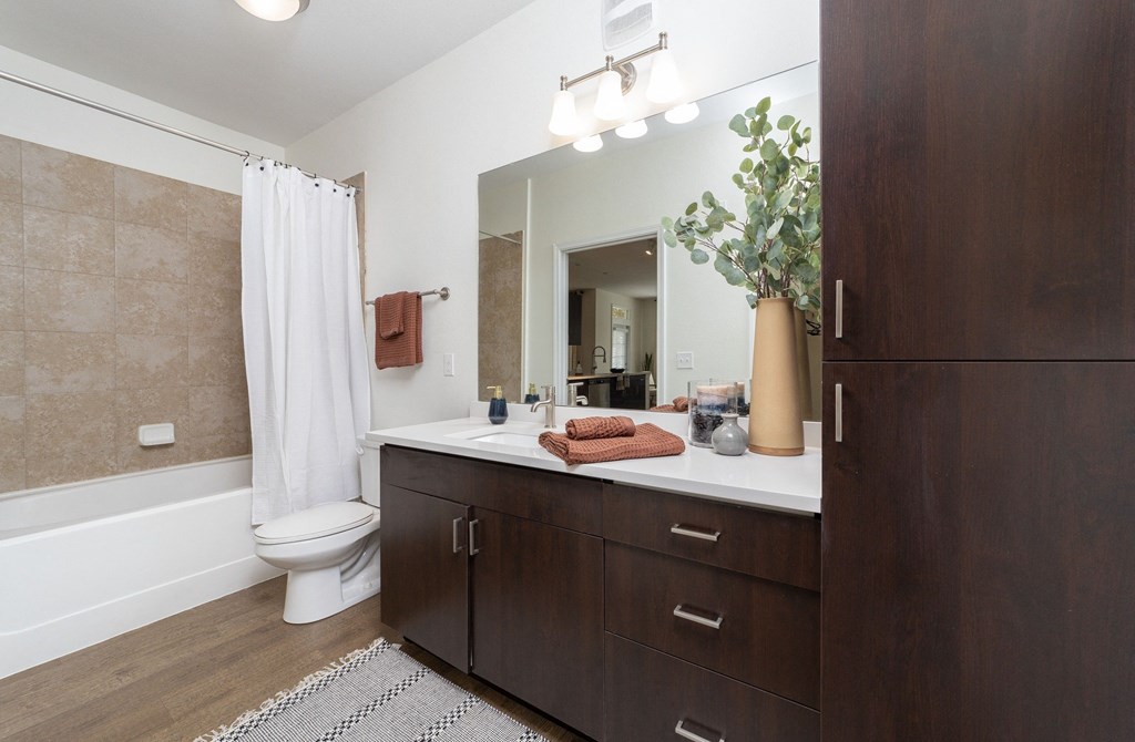 Terraces At Town Center