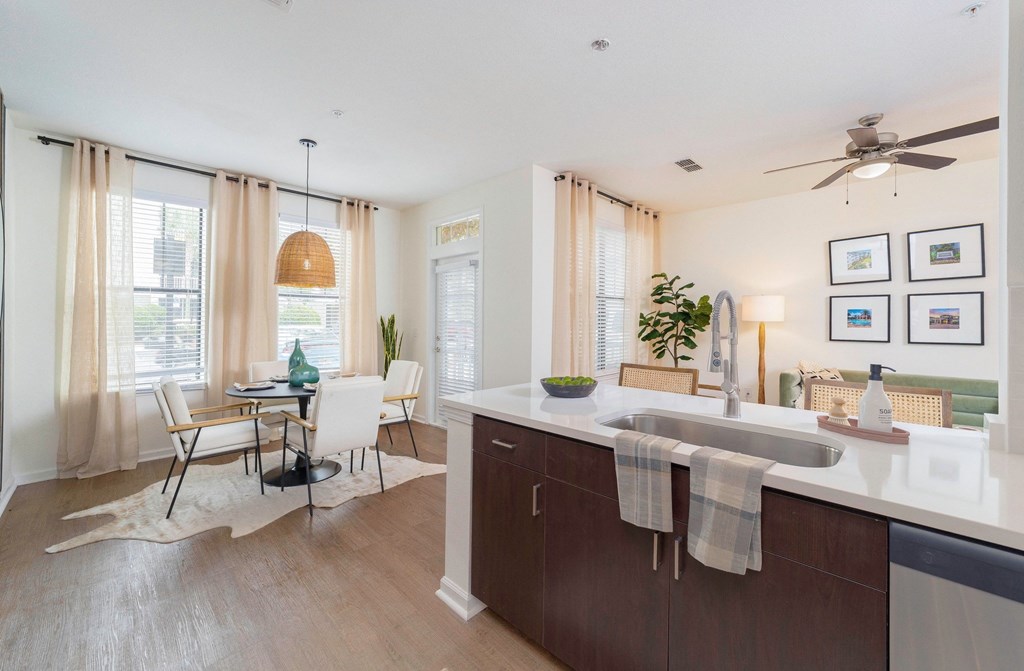 Terraces At Town Center