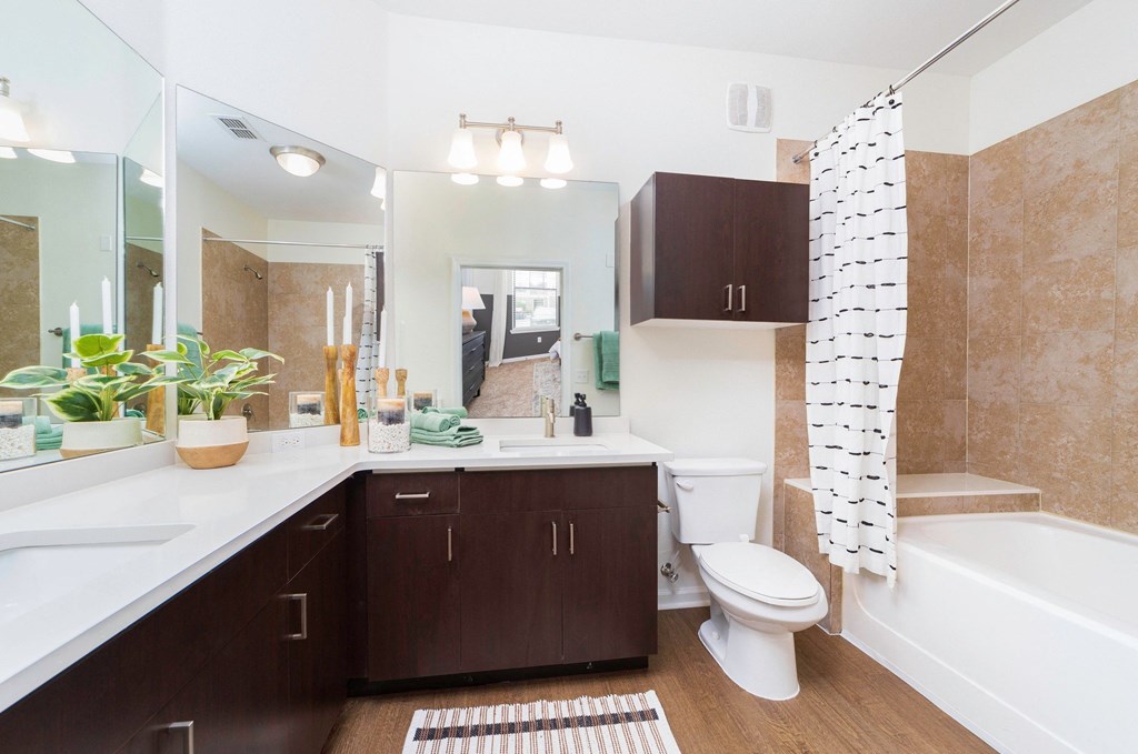 Terraces At Town Center