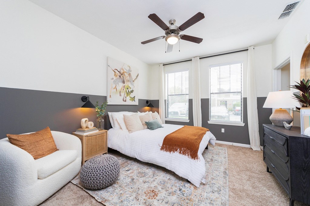 Terraces At Town Center