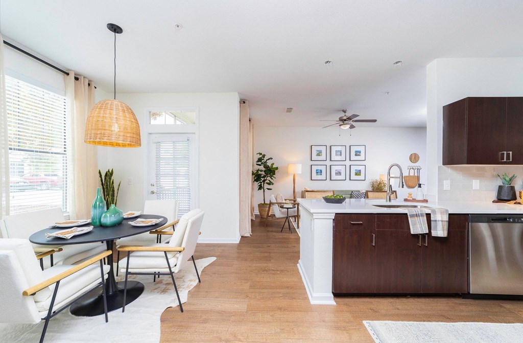 Terraces At Town Center