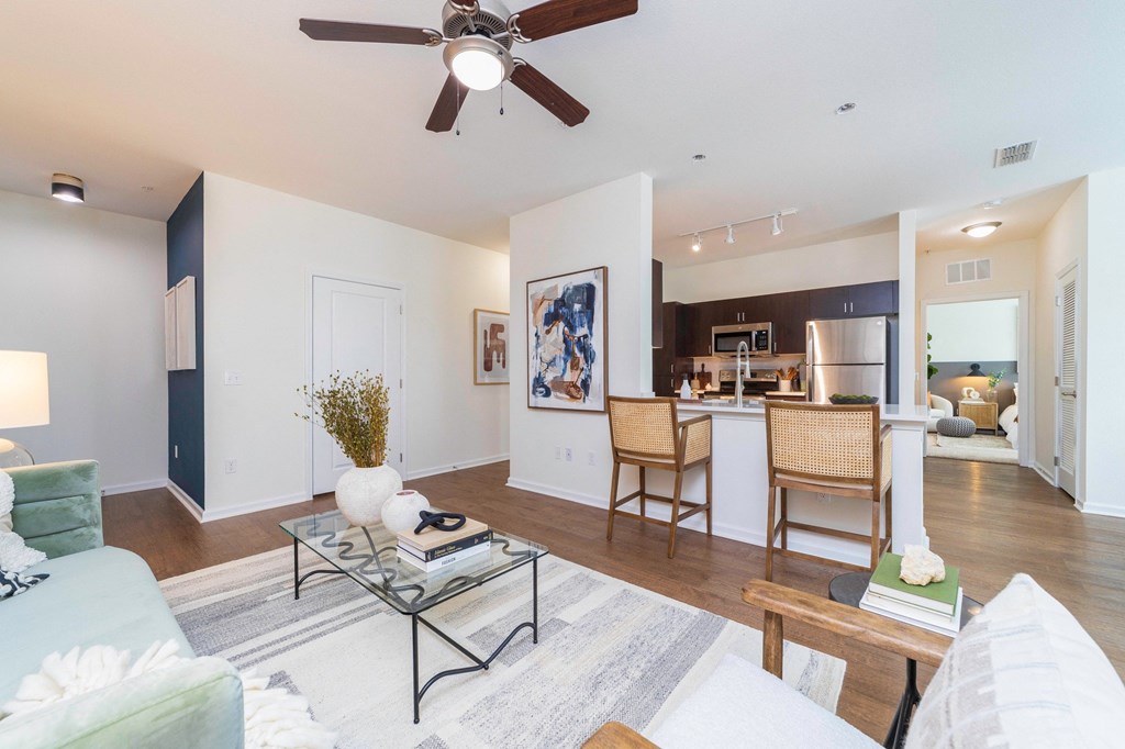 Terraces At Town Center