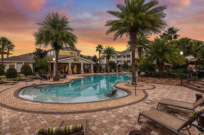 Terraces At Town Center