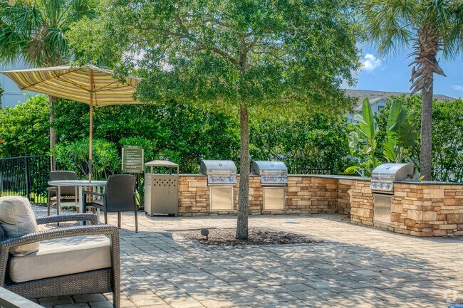 Terraces At Town Center