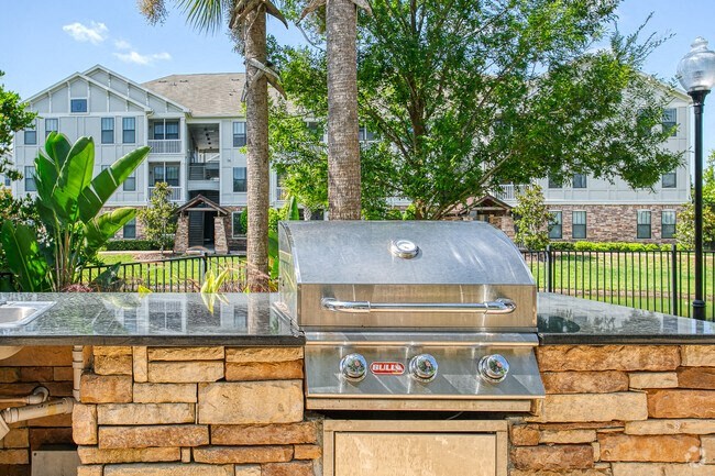 Terraces At Town Center