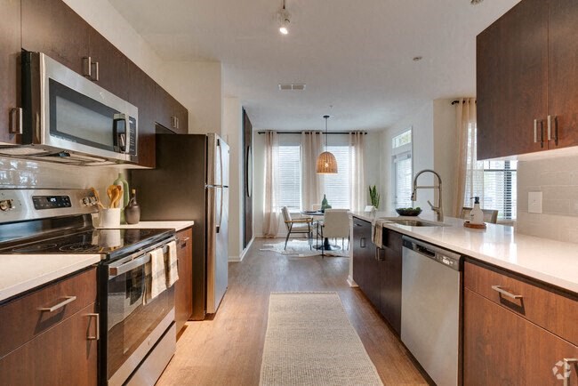 Terraces At Town Center is a similar property to Park @ 7200 located in Jacksonville