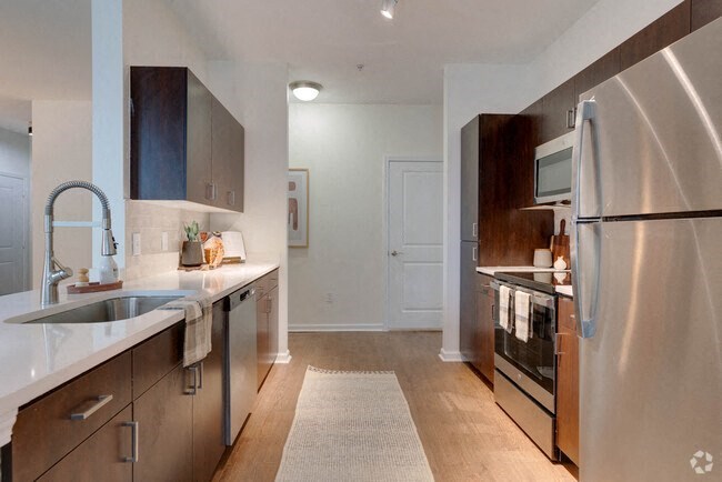 Terraces At Town Center