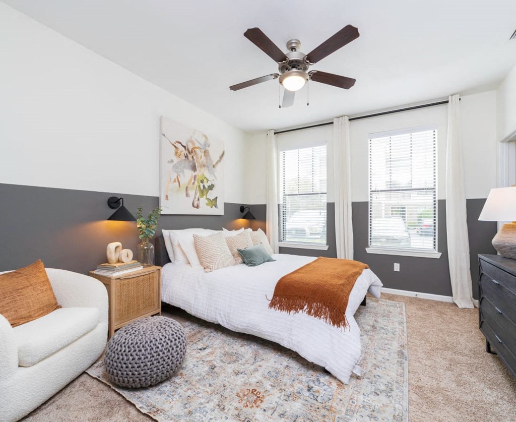 Terraces At Town Center