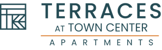 terraces logo