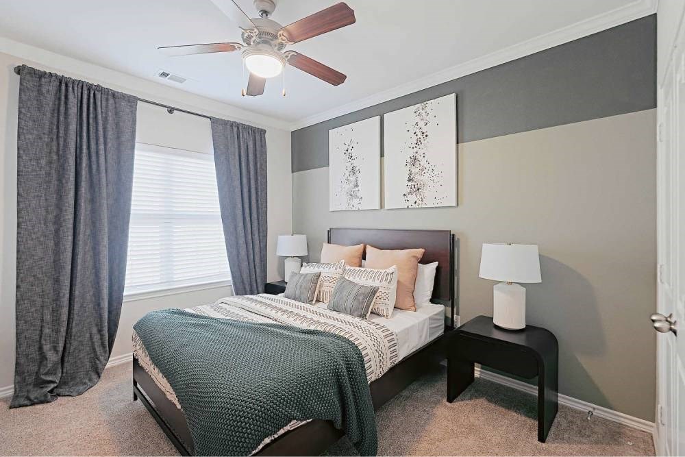 Gorgeous Bedroom at Pecan Springs, San Antonio, 78249