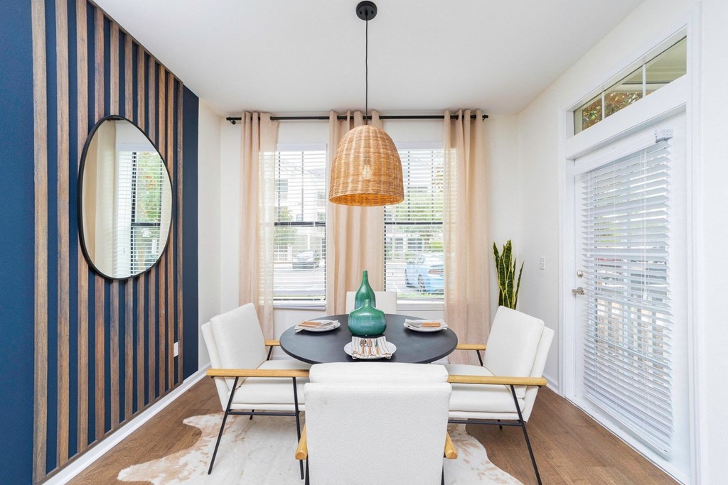 Terraces At Town Center