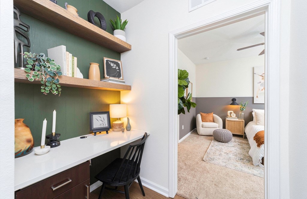 Terraces At Town Center