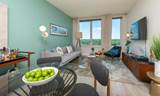 3-bedroom apartment at The Pearl Apartments in Silver Spring