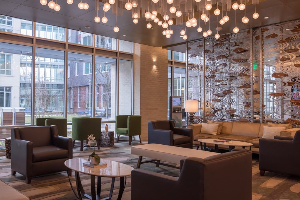 Recreation And Relaxation at The Pearl, Maryland