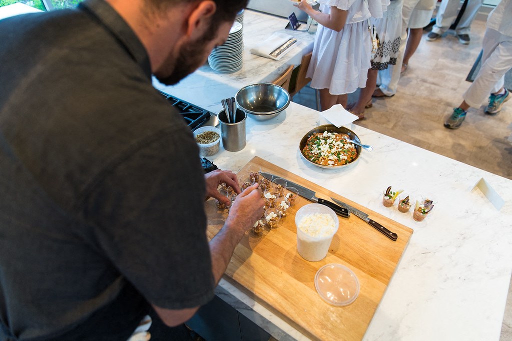 Entertainment Kitchen Cooking at The Pearl, Silver Spring, 20910