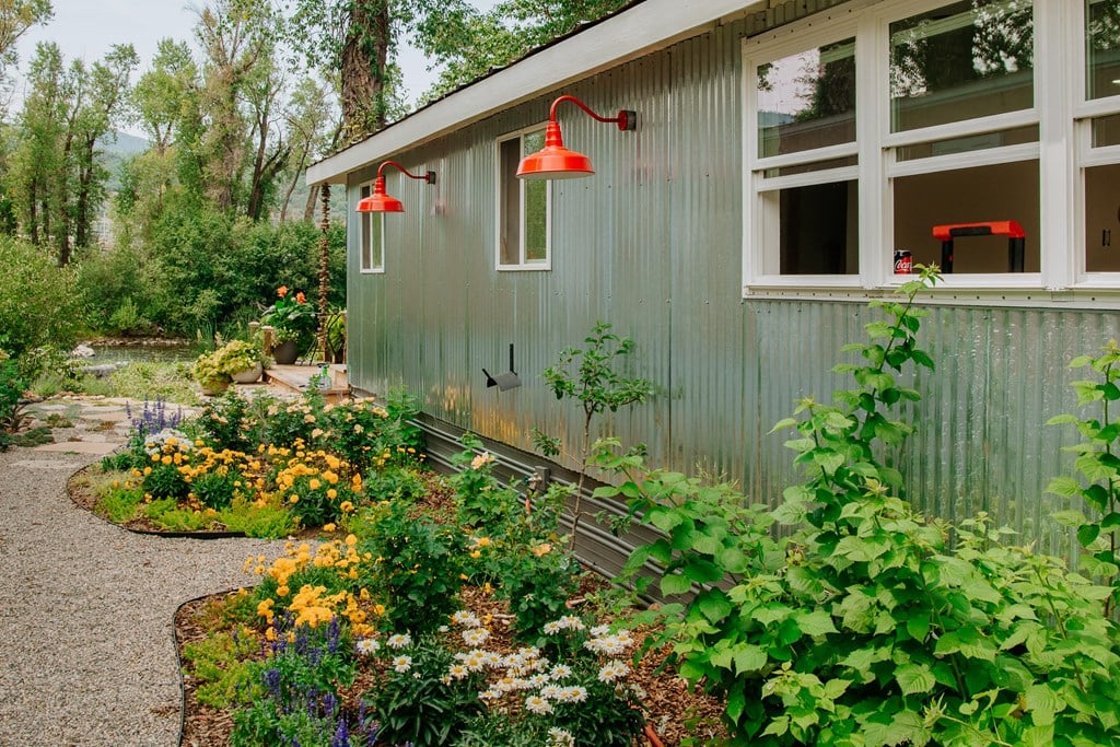 Courtyard Plantation at Dream Island, Steamboat Springs