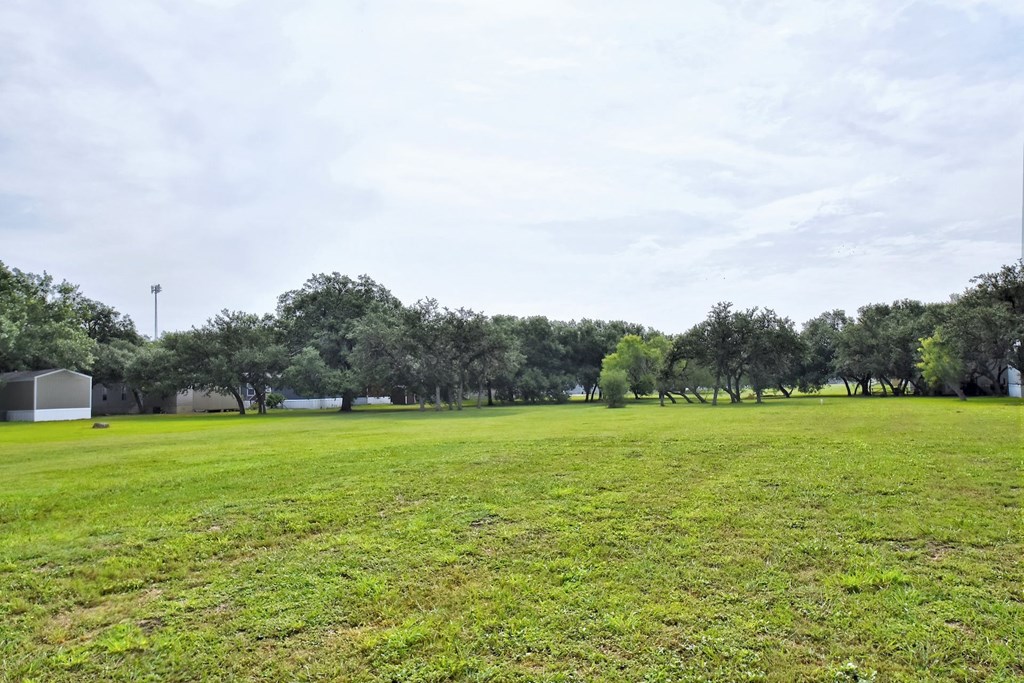 Green Friendly Community at Country Oaks, San Antonio, TX, Texas