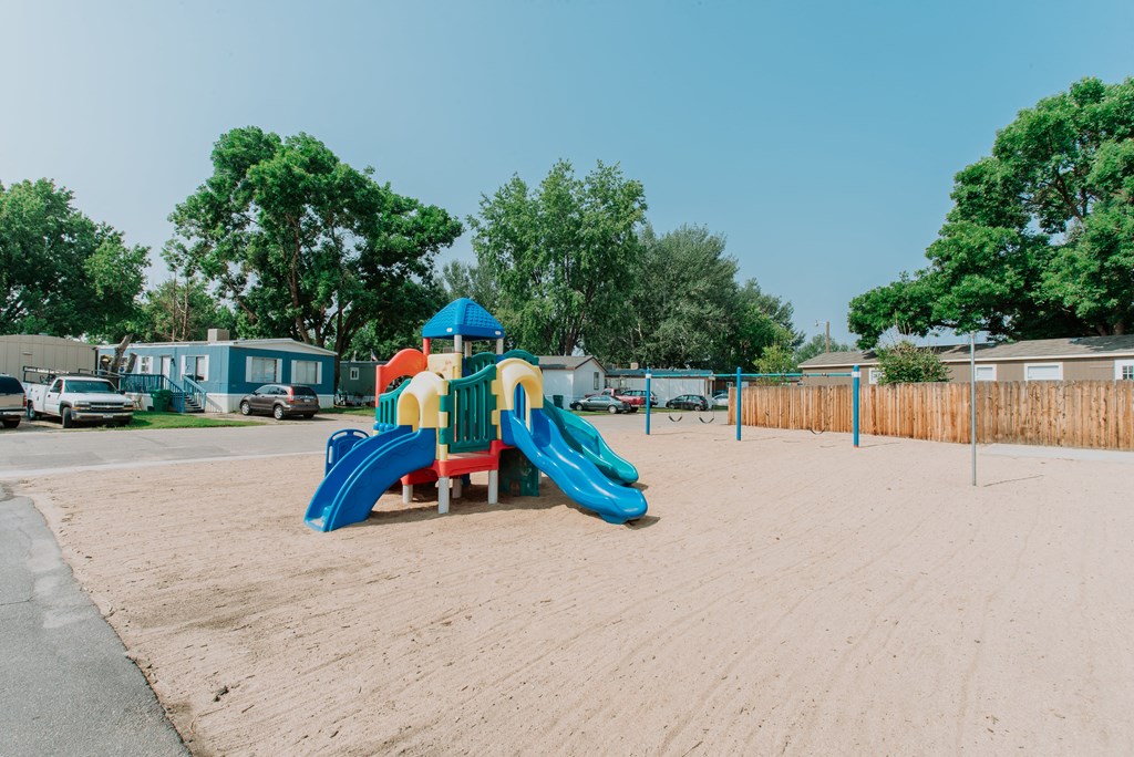 River Valley Playground