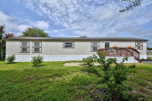 Lush Green Outdoors at Valley Ridge, Texas, 78242