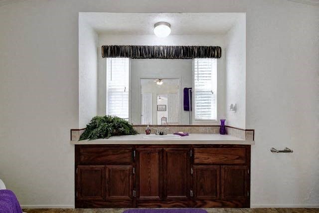 Vanity Lights at Valley Ridge, Texas, 78242