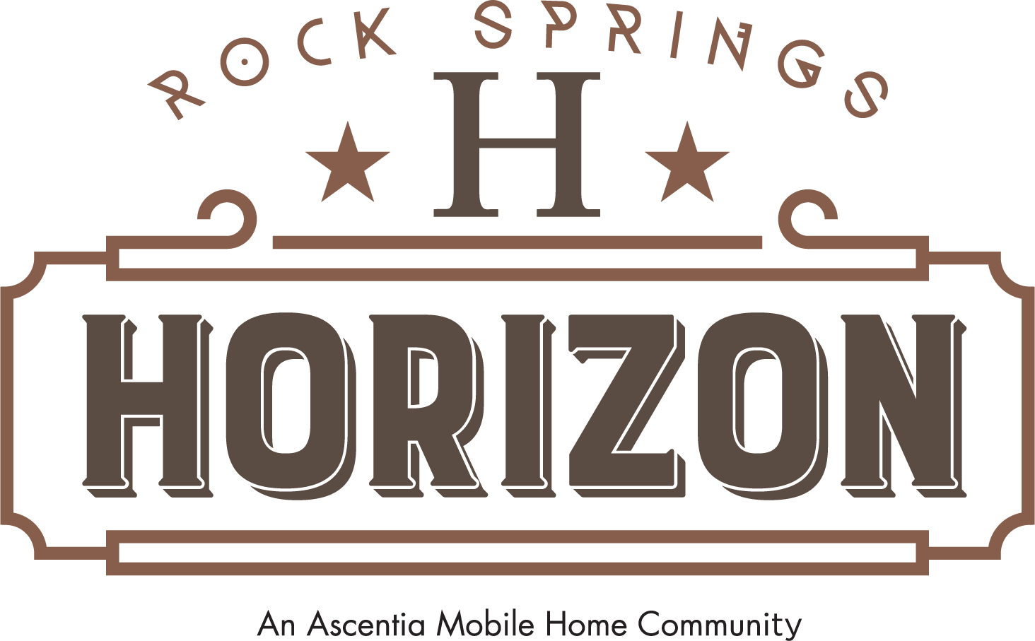 Property Logo at Horizon MHC Apartments, Wyoming, 82901