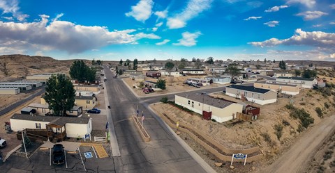 Community View at Skyline Village, Rock Springs, WY, 82901