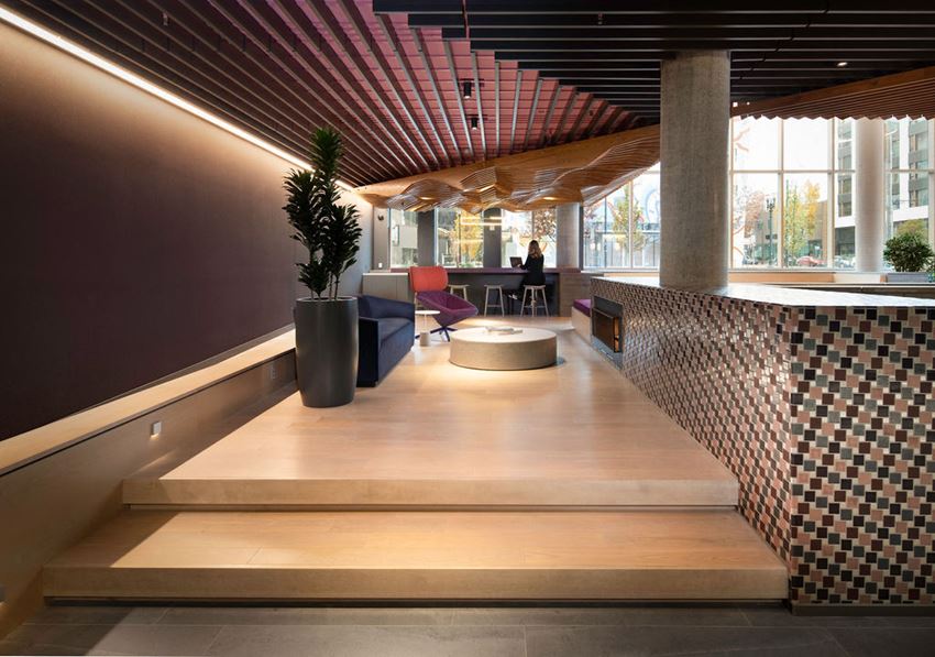 Lobby - Photo Gallery