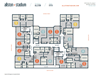 Two Bedroom Plan C