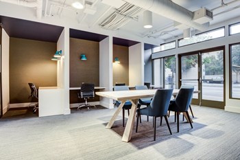 lounge - Photo Gallery 3