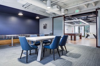 lounge - Photo Gallery 4