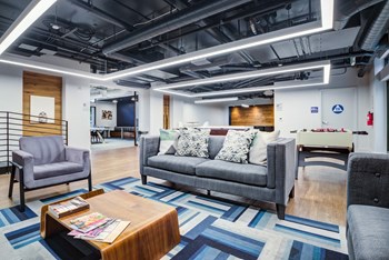 lounge - Photo Gallery 5