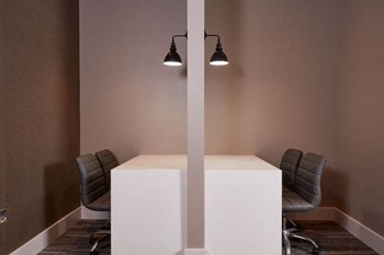 2161 Allston Way Studio-2 Beds Apartment for Rent - Photo Gallery 5