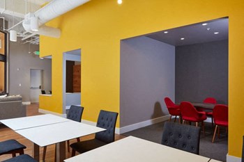 2161 Allston Way Studio-2 Beds Apartment for Rent - Photo Gallery 4