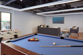 Study Lounge - Photo Gallery 6