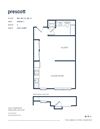 1 Bedroom B4
