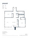 2 Bedroom C6