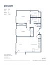 2 Bedroom C3