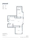 2 Bedroom C5