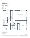 2 Bedroom C9