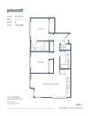 2 Bedroom C8