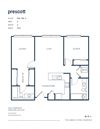 2 Bedroom C2