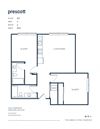 2 Bedroom C1
