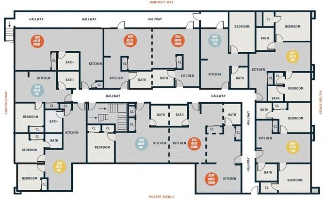 Studio Plan C
