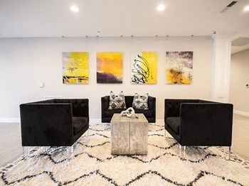 Wide View living spaceat Mirada Apartments, Ohio, 43035 - Photo Gallery 12