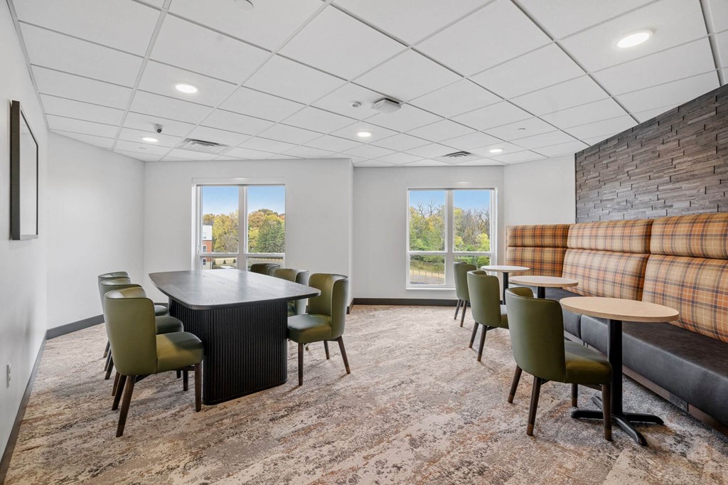 Social Lounge at The Aurilla, Cottage Grove, 55016