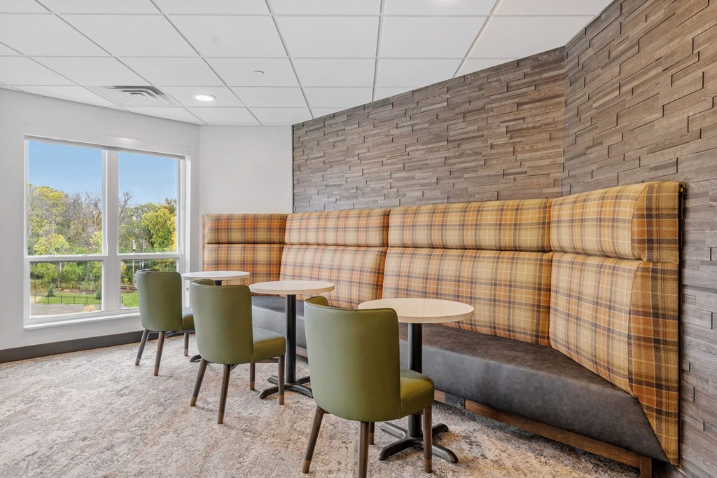 Social Nooks at The Aurilla, Cottage Grove, MN, 55016