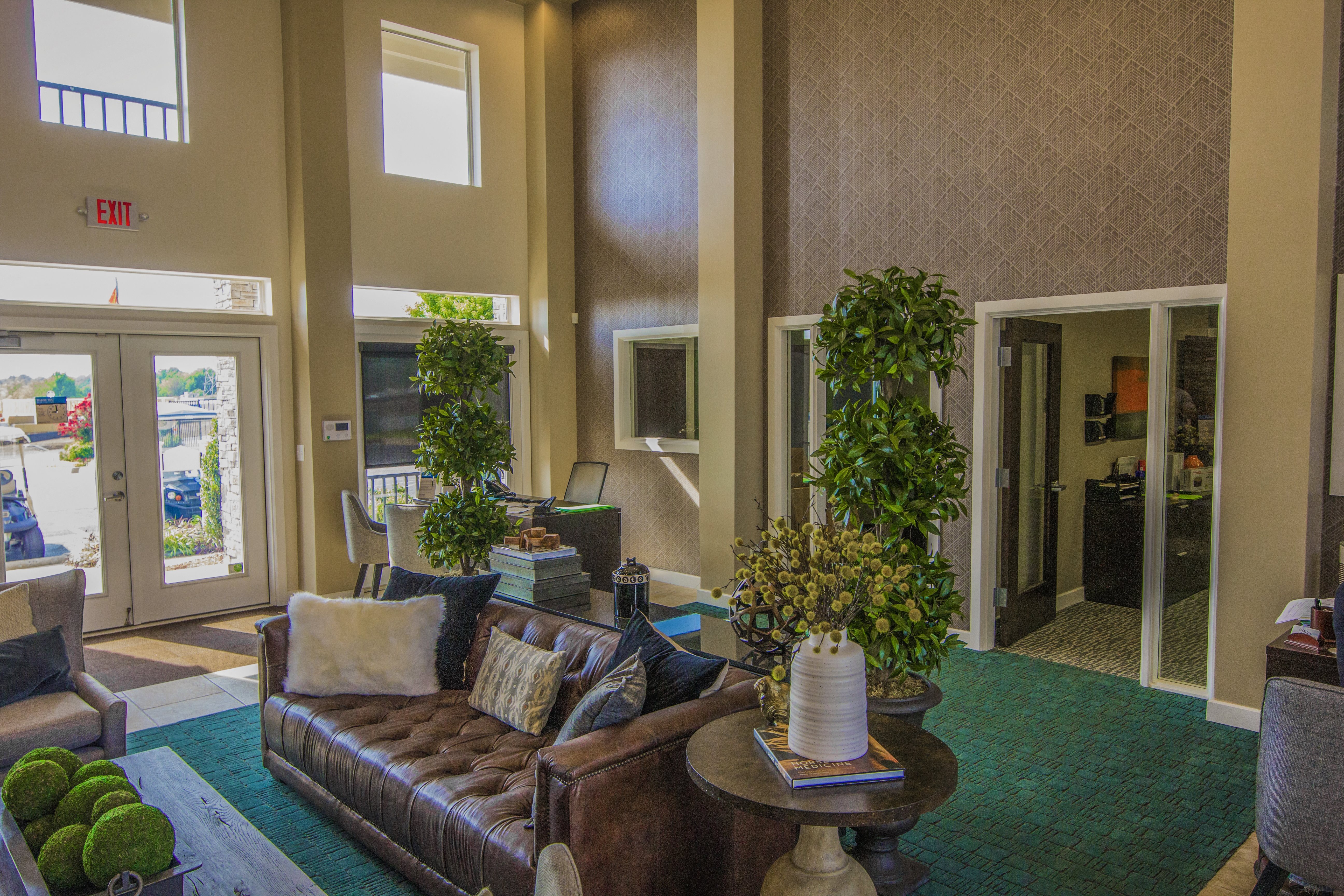 Photos and Video of Villas at Bailey Ranch Apartments in Owasso, OK