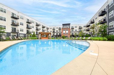 Mirada Apartments, 1 Mirada Drive North, Lewis Center, OH - RentCafe