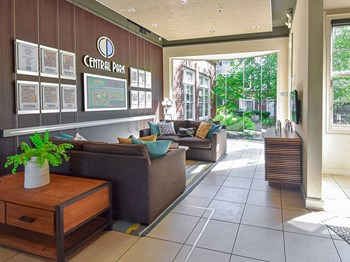 lobby lounge area Property Image